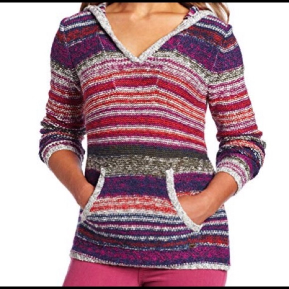 Like New Roxy Knit Sweater🧥